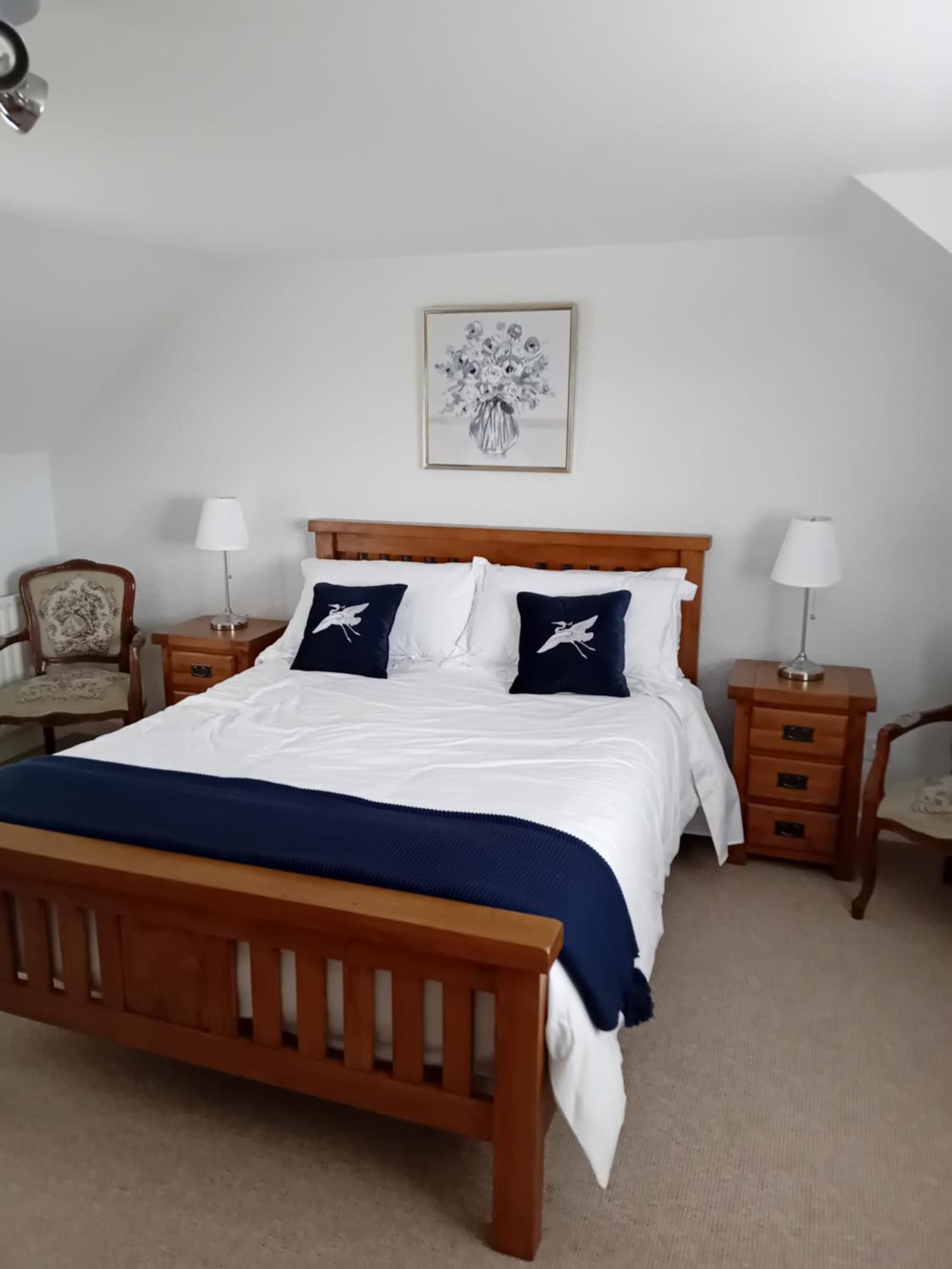 Vila Ocean View Bushmills Exteriér fotografie